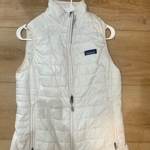 Patagonia Vest